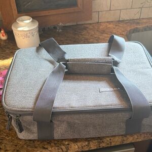 LocknLock Insulated 9x13 Carrier Bag